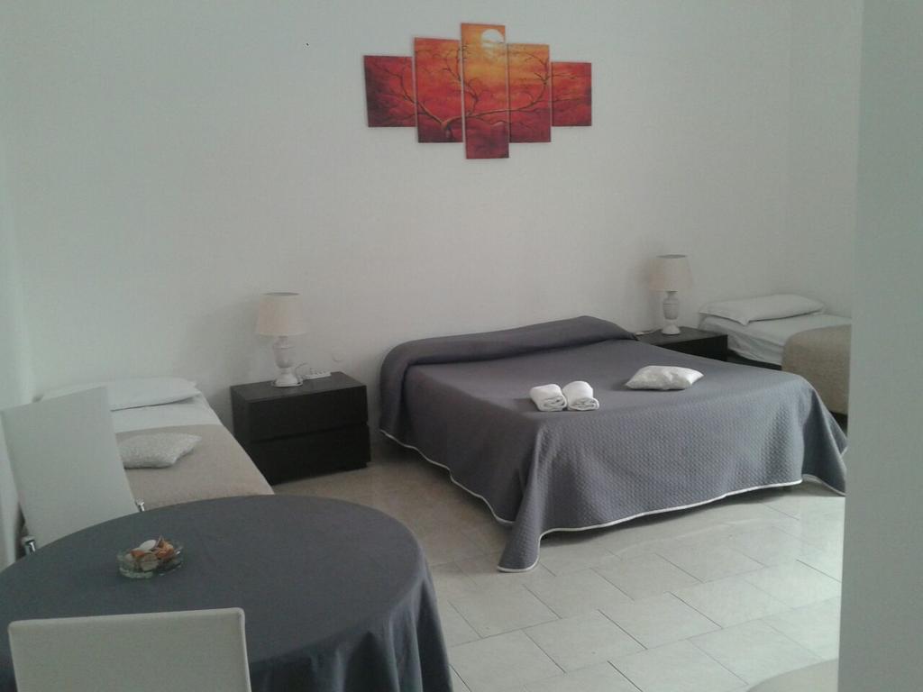 Welcome Sicily Palermo Ngoại thất bức ảnh