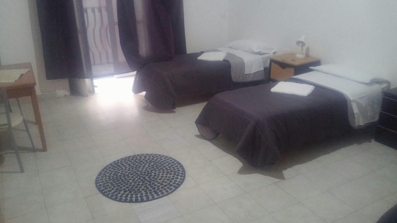 Welcome Sicily Palermo Ngoại thất bức ảnh