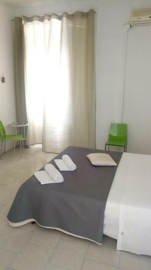 Welcome Sicily Palermo Ngoại thất bức ảnh