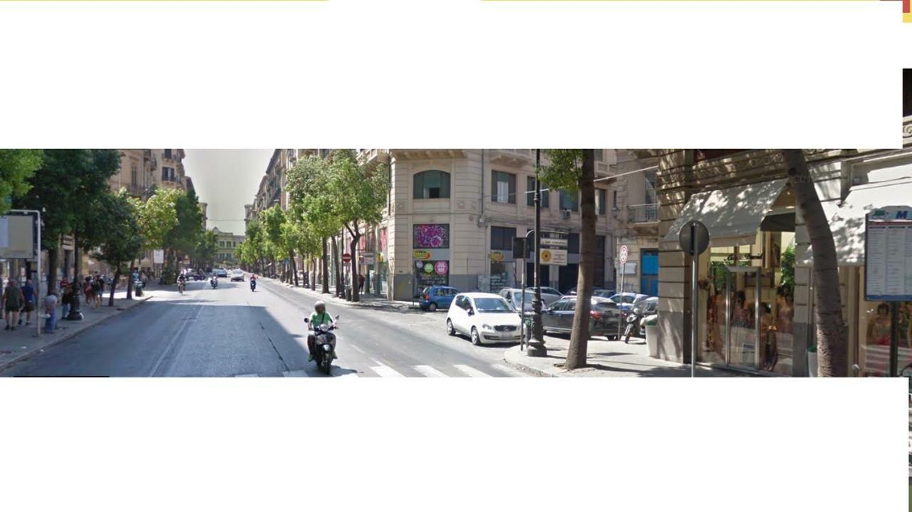 Welcome Sicily Palermo Ngoại thất bức ảnh