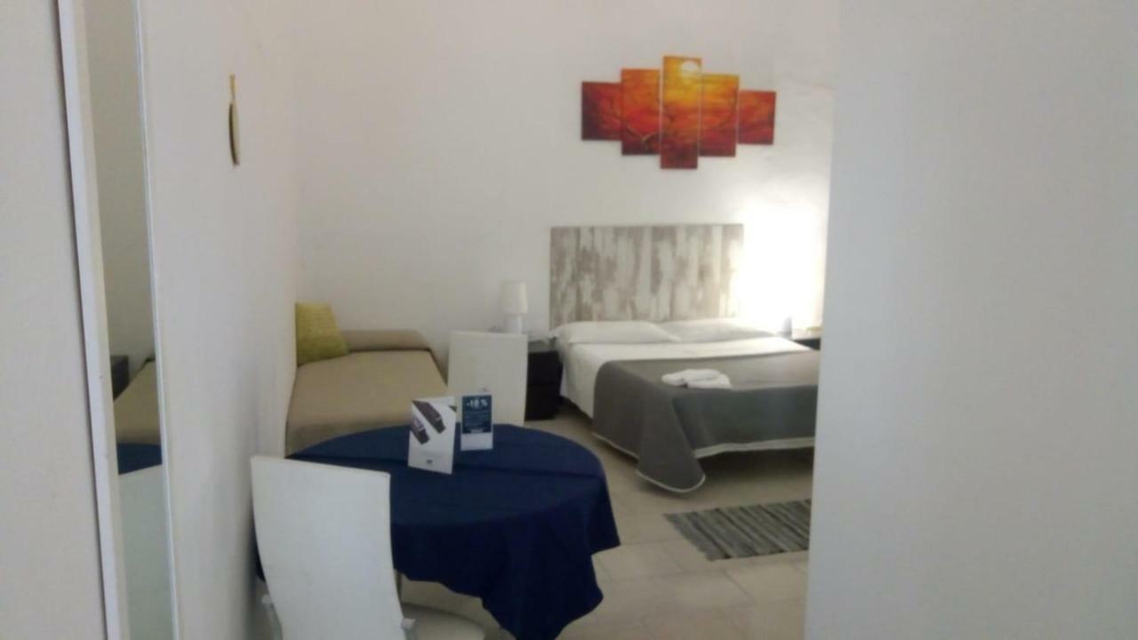 Welcome Sicily Palermo Ngoại thất bức ảnh