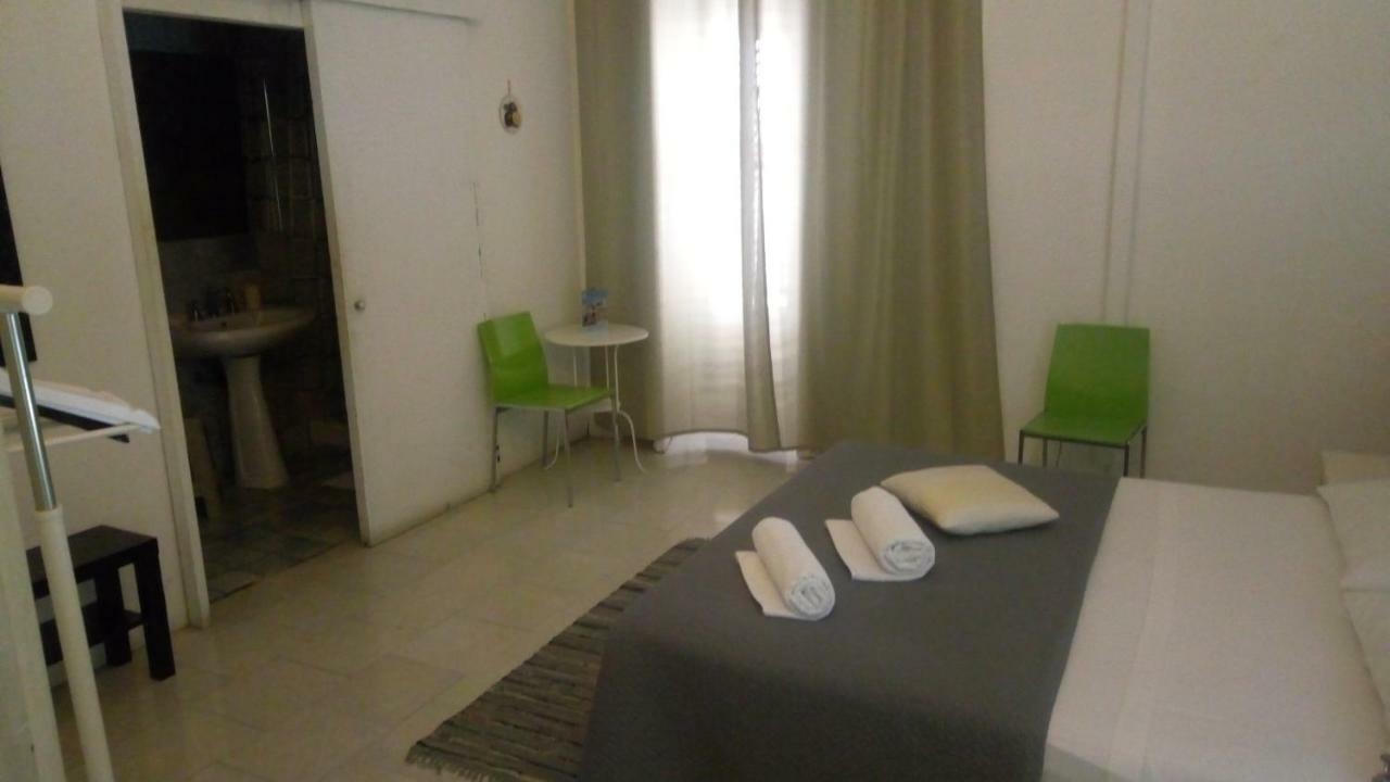 Welcome Sicily Palermo Ngoại thất bức ảnh