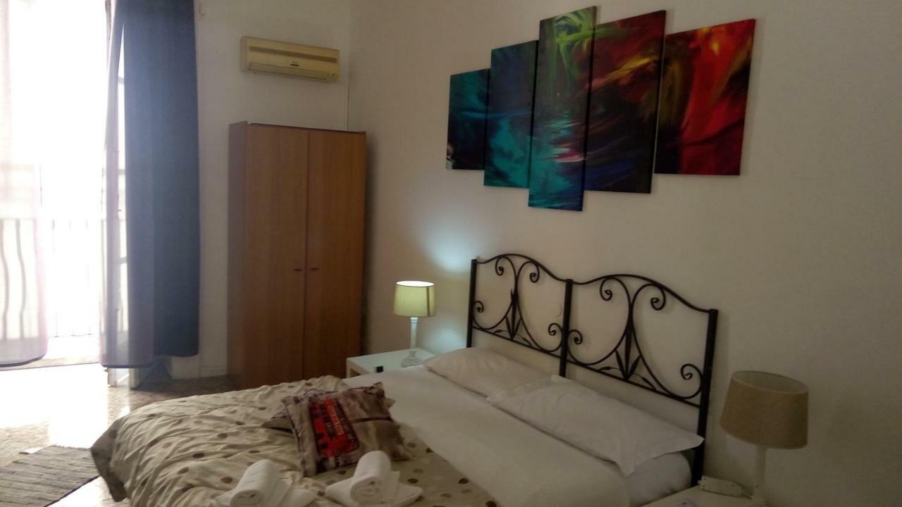 Welcome Sicily Palermo Ngoại thất bức ảnh