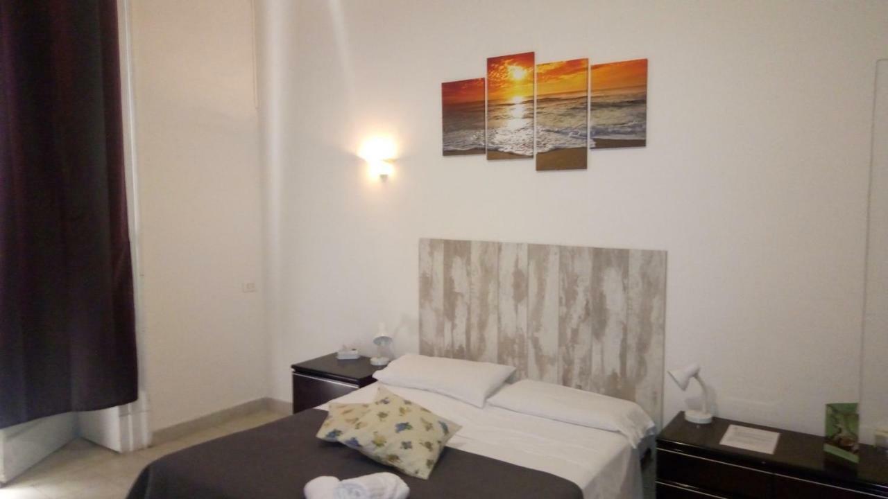 Welcome Sicily Palermo Ngoại thất bức ảnh