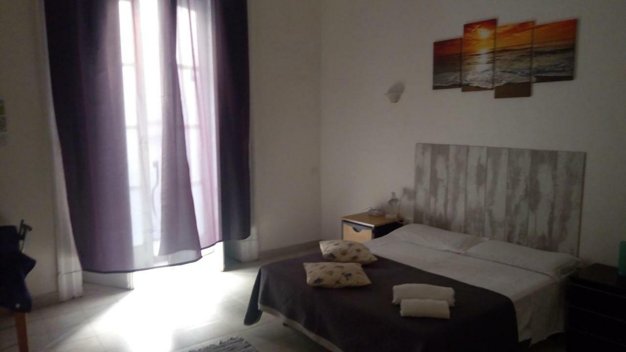 Welcome Sicily Palermo Ngoại thất bức ảnh
