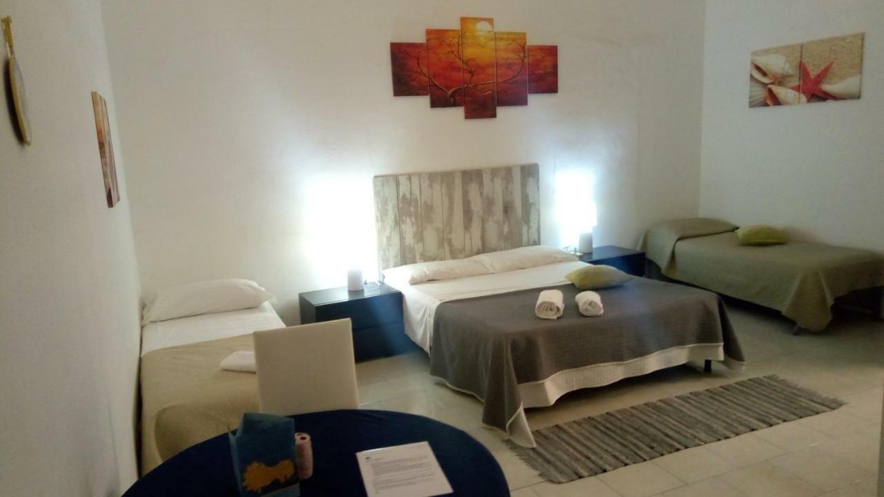 Welcome Sicily Palermo Ngoại thất bức ảnh